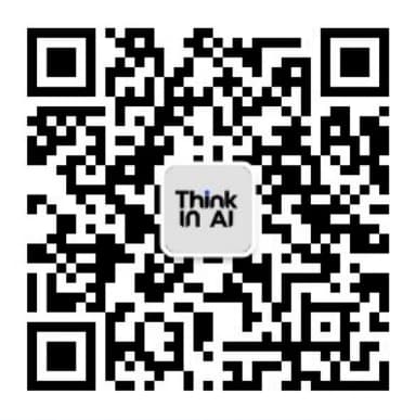 官方公众号二维码