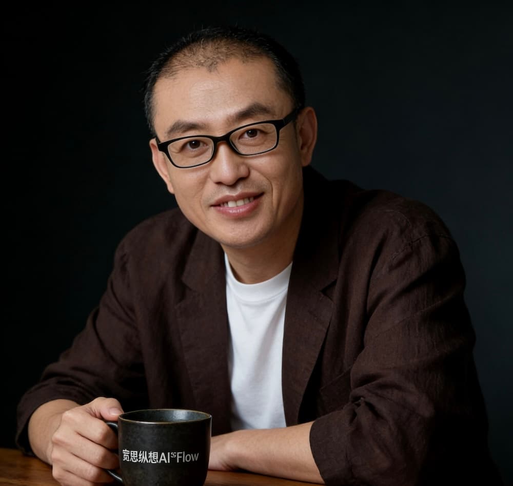 方光 头像