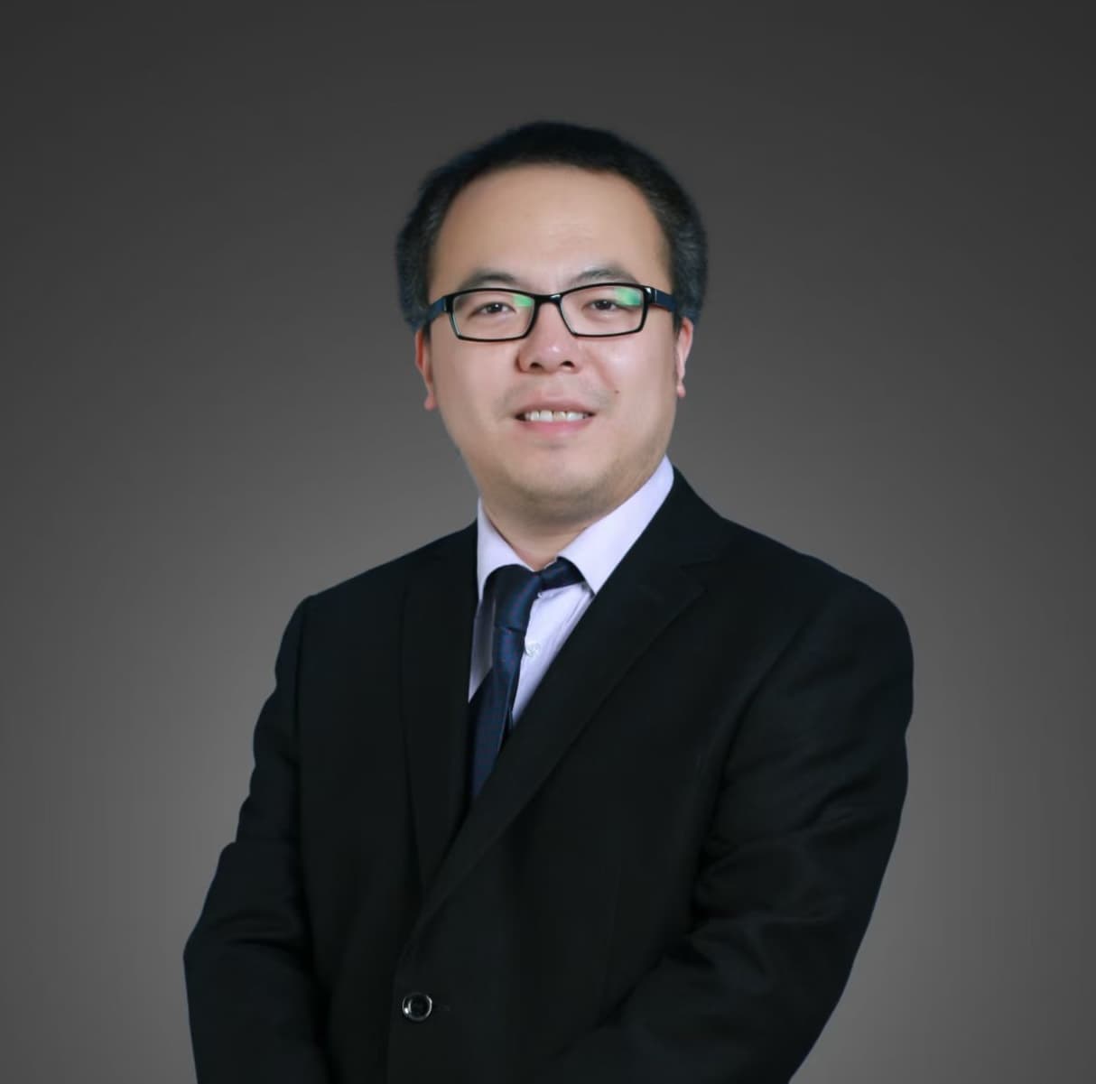 张明钟 头像
